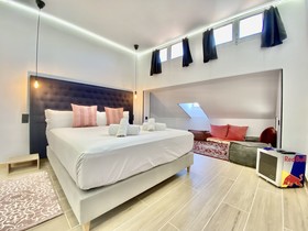 Montera Center Madrid