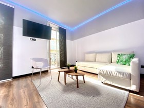 Montera Center Madrid
