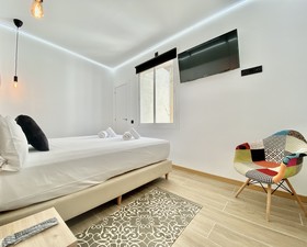 Montera Center Madrid