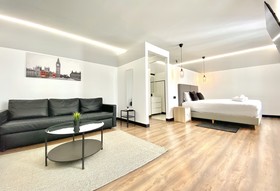 Montera Center Madrid