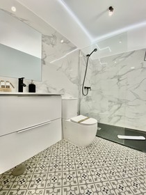 Montera Center Madrid