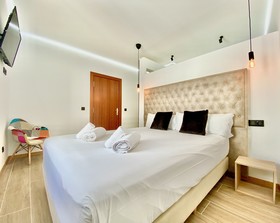 Montera Center Madrid