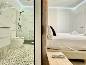 Montera Center Madrid