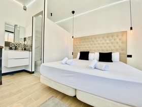 Montera Center Madrid
