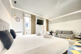 Montera Center Madrid