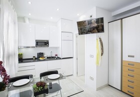 Salamanca Confort Peñalver En Madrid Capital