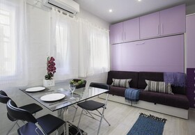 Salamanca Confort Peñalver En Madrid Capital