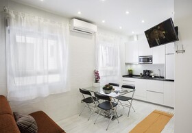 Salamanca Confort Peñalver En Madrid Capital