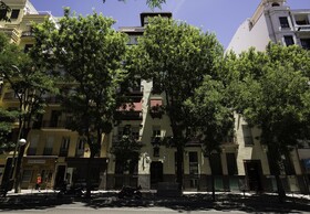 Salamanca Confort Peñalver En Madrid Capital