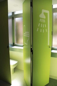 Scout Madrid Hostel