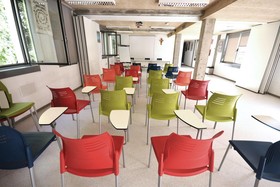 Scout Madrid Hostel