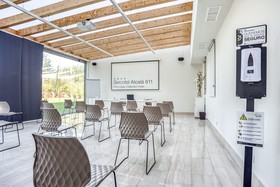 Sercotel Alcalá 611