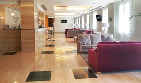 Sercotel Alcalá 611