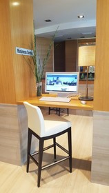 Sercotel Alcalá 611