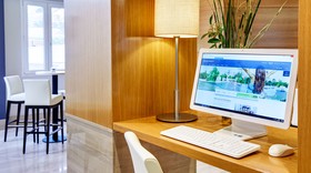 Sercotel Alcalá 611