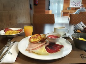 Sercotel Alcalá 611