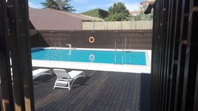 Sercotel Alcalá 611