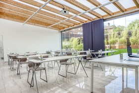 Sercotel Alcalá 611