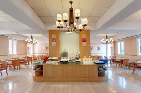 Sercotel Alcalá 611