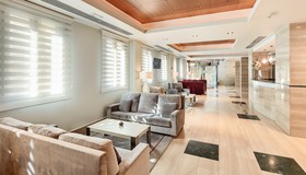 Sercotel Alcalá 611