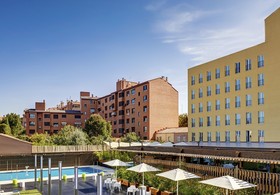 Sercotel Alcalá 611