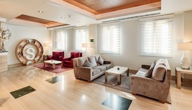 Sercotel Alcalá 611