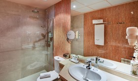 Sercotel Alcalá 611