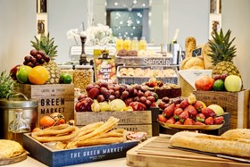 Sercotel Alcalá 611