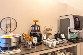 Sercotel Esentia Togumar