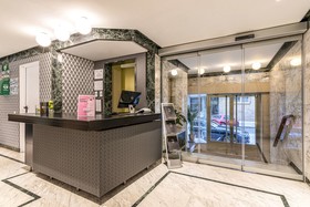 Sercotel Esentia Togumar