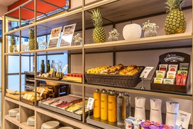 Sercotel Esentia Togumar