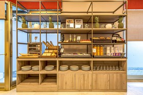 Sercotel Esentia Togumar