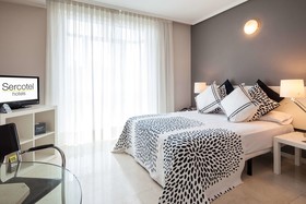 Sercotel Esentia Togumar