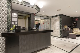 Sercotel Esentia Togumar