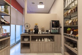 Sercotel Esentia Togumar