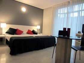 Sercotel Esentia Togumar