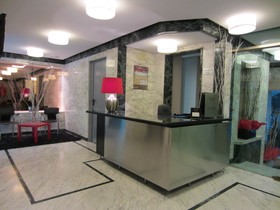 Sercotel Esentia Togumar