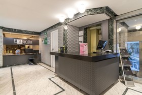 Sercotel Esentia Togumar