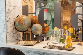 Sercotel Esentia Togumar