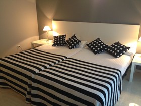 Sercotel Esentia Togumar