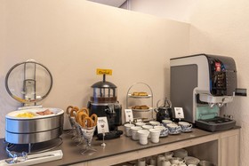 Sercotel Esentia Togumar