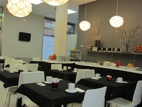 Sercotel Esentia Togumar