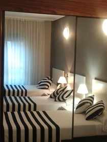 Sercotel Esentia Togumar