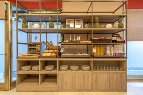 Sercotel Esentia Togumar