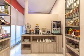 Sercotel Esentia Togumar