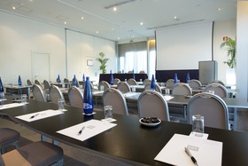 Sercotel Hotel Nuevo Madrid