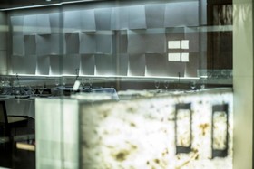 Sercotel Hotel Nuevo Madrid