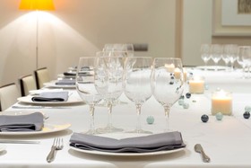 Sercotel Hotel Nuevo Madrid