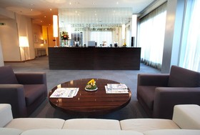 Sercotel Hotel Nuevo Madrid