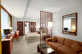 Sercotel Hotel Nuevo Madrid